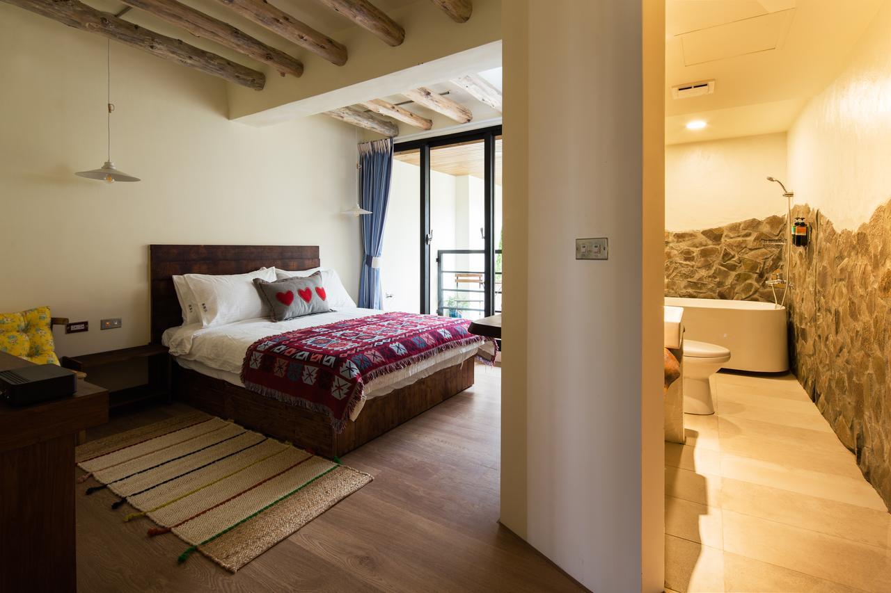 Haku Beach Days Inn Nanwan Exteriér fotografie