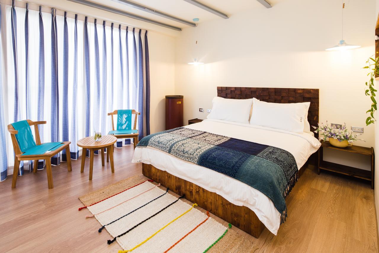 Haku Beach Days Inn Nanwan Exteriér fotografie