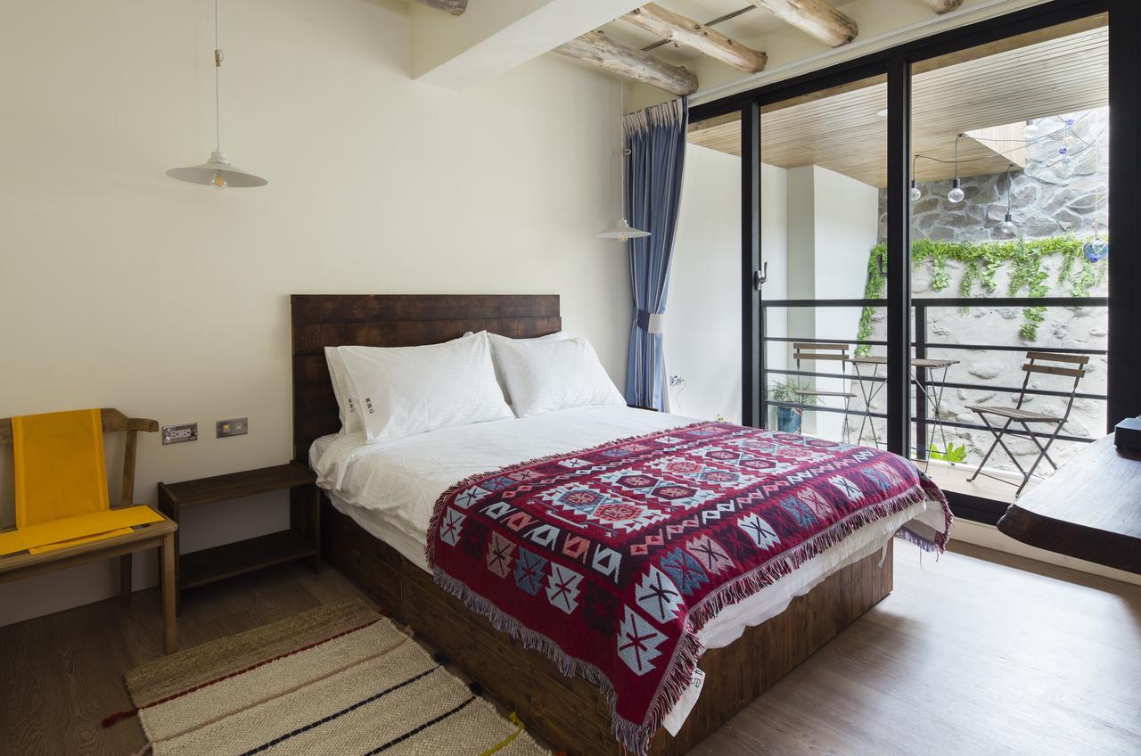 Haku Beach Days Inn Nanwan Exteriér fotografie