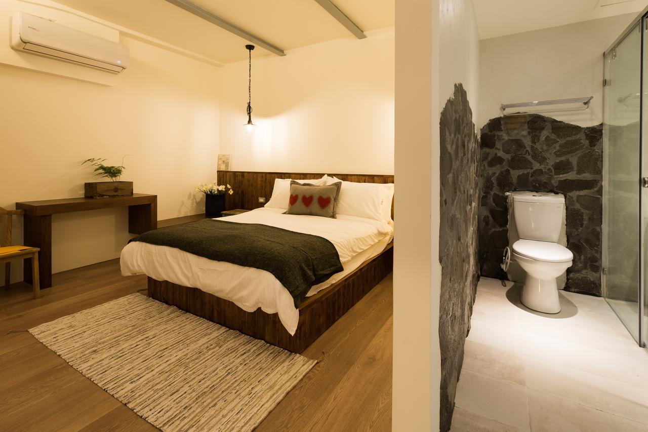 Haku Beach Days Inn Nanwan Exteriér fotografie