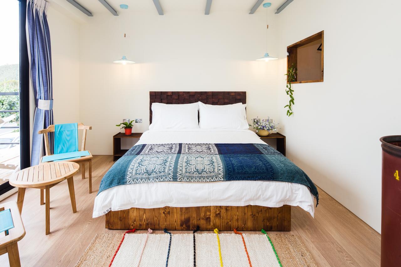 Haku Beach Days Inn Nanwan Exteriér fotografie