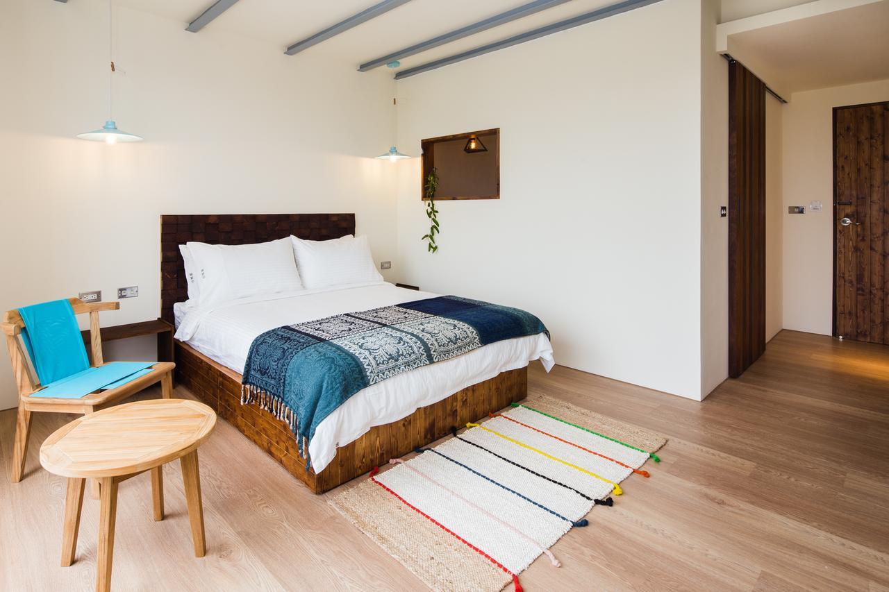 Haku Beach Days Inn Nanwan Exteriér fotografie