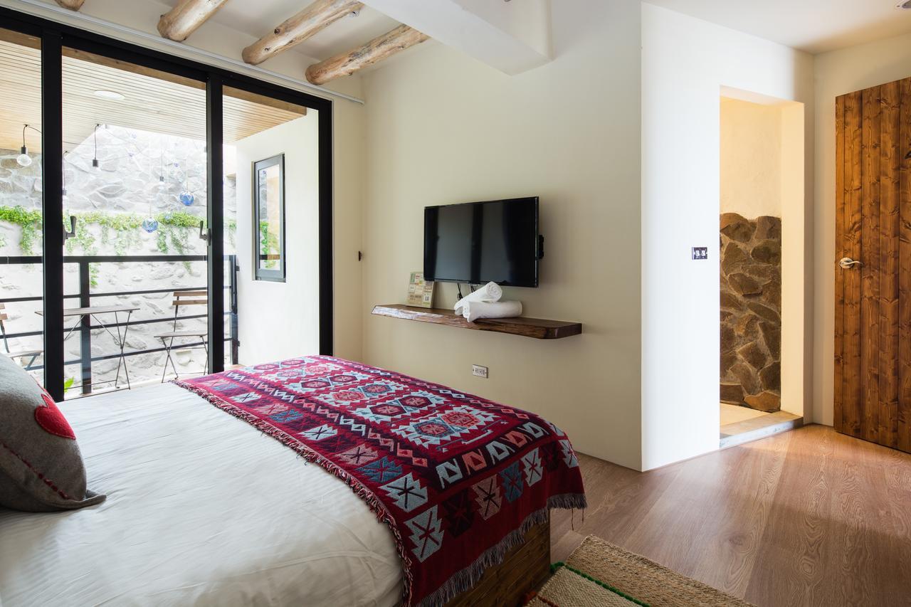 Haku Beach Days Inn Nanwan Exteriér fotografie